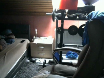 Nicecockoncam  06-11-2021 Recorded Video Show